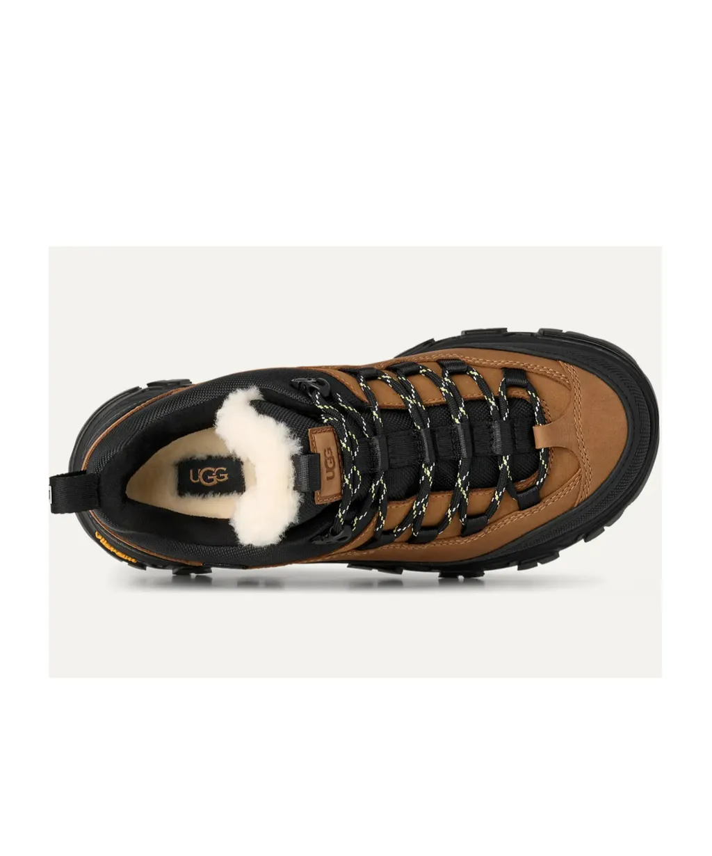 Metrotrek Sneakers