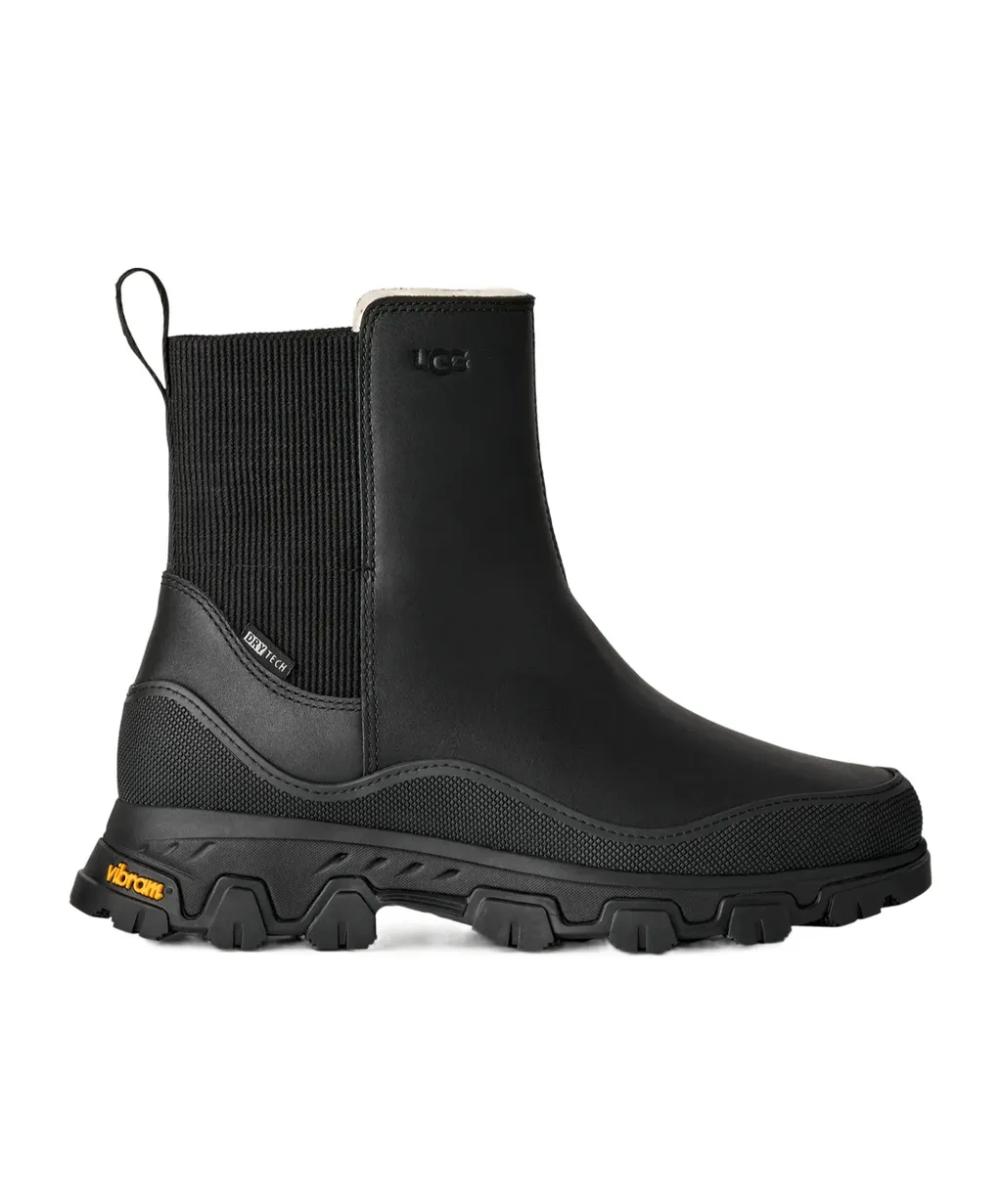Metrotrek Boots