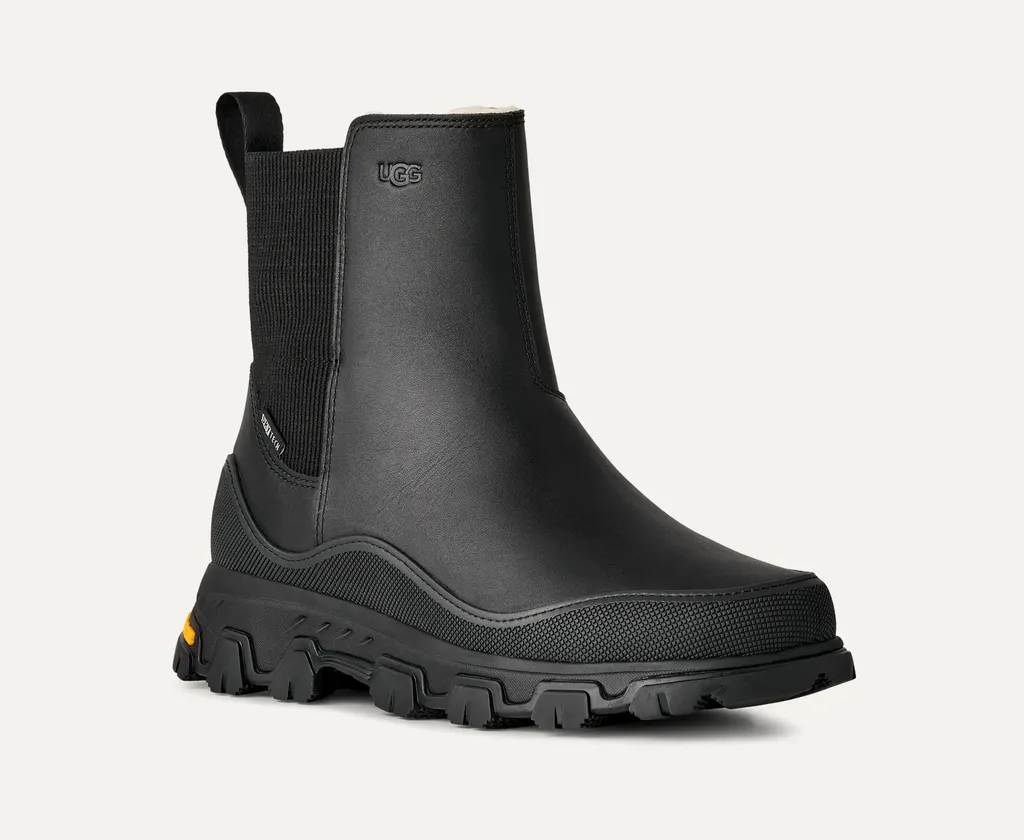 Metrotrek Boots