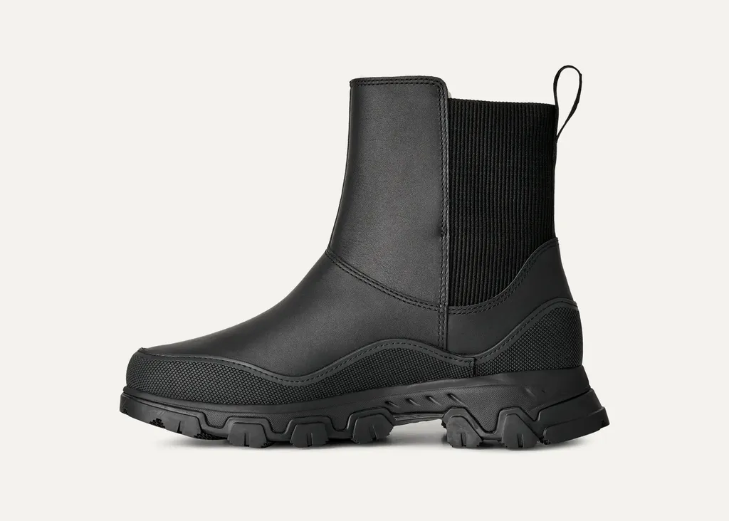 Metrotrek Boots