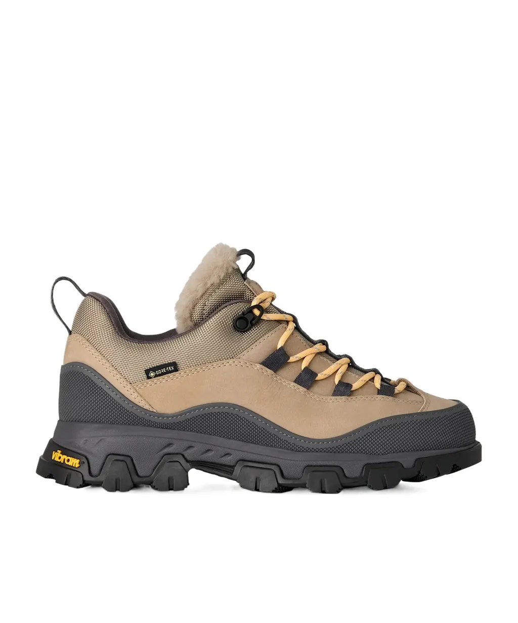Metrotrek Trainers