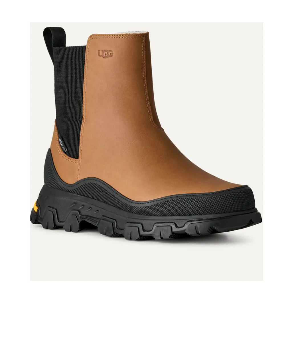 Metrotrek Boots