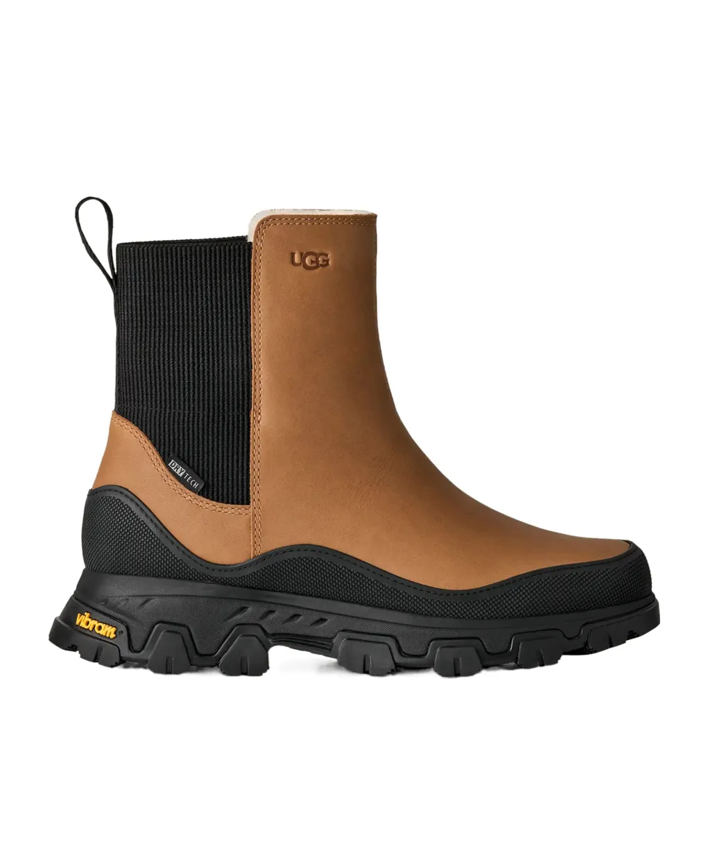 Metrotrek Boots