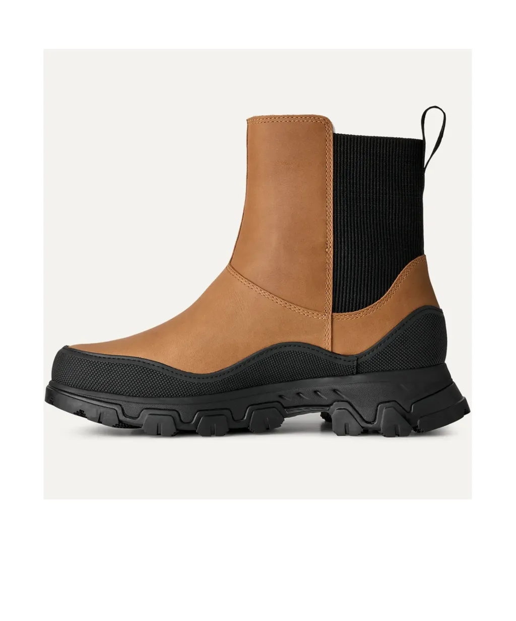 Metrotrek Boots
