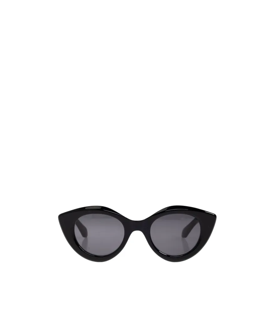 AlaÏA Cat-Eye Sunglasses