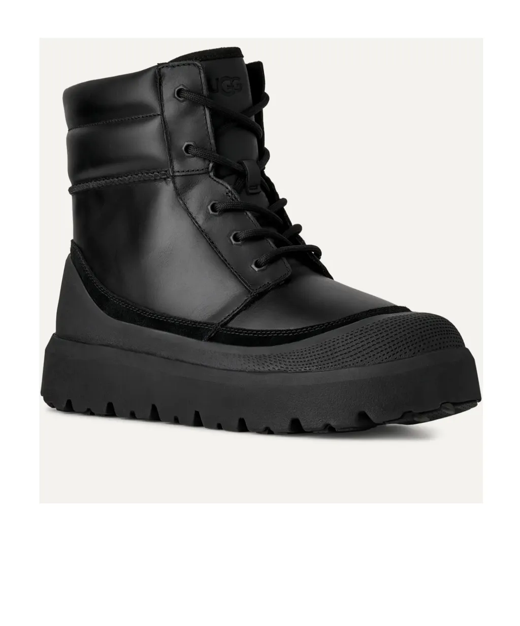 Ugg Neumel High Weather Hybrid Shoes