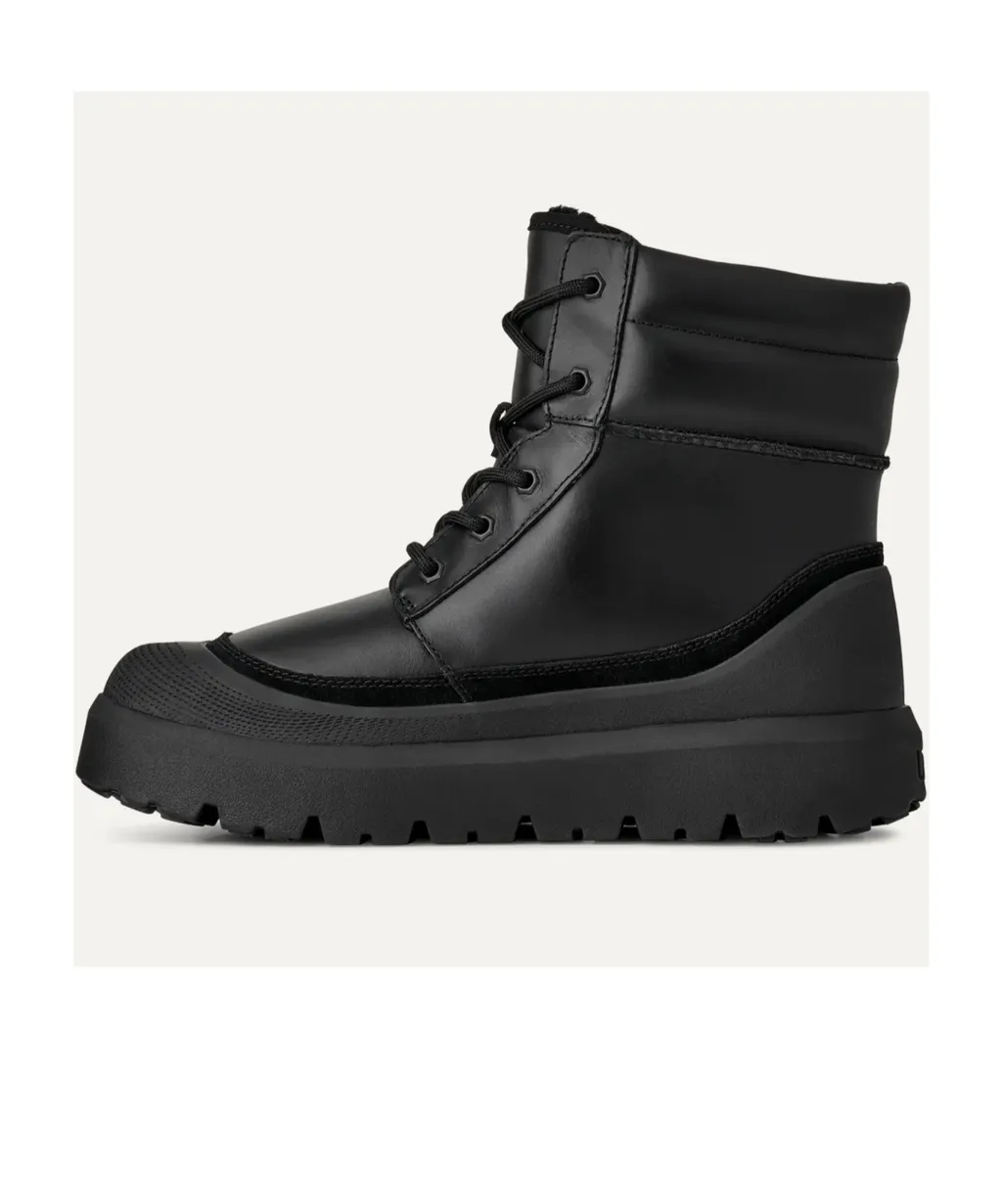 Ugg Neumel High Weather Hybrid Shoes
