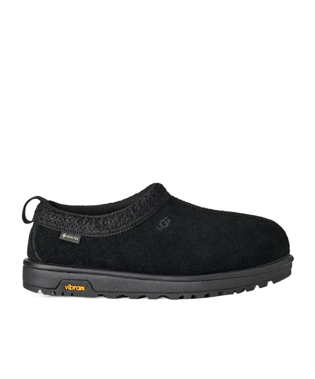 Tasman Gtx Suede Slippers