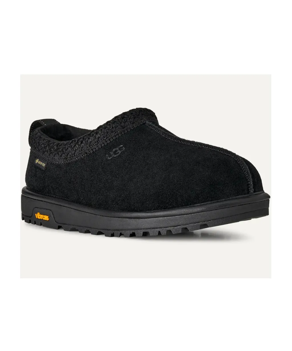 Tasman Gtx Suede Slippers