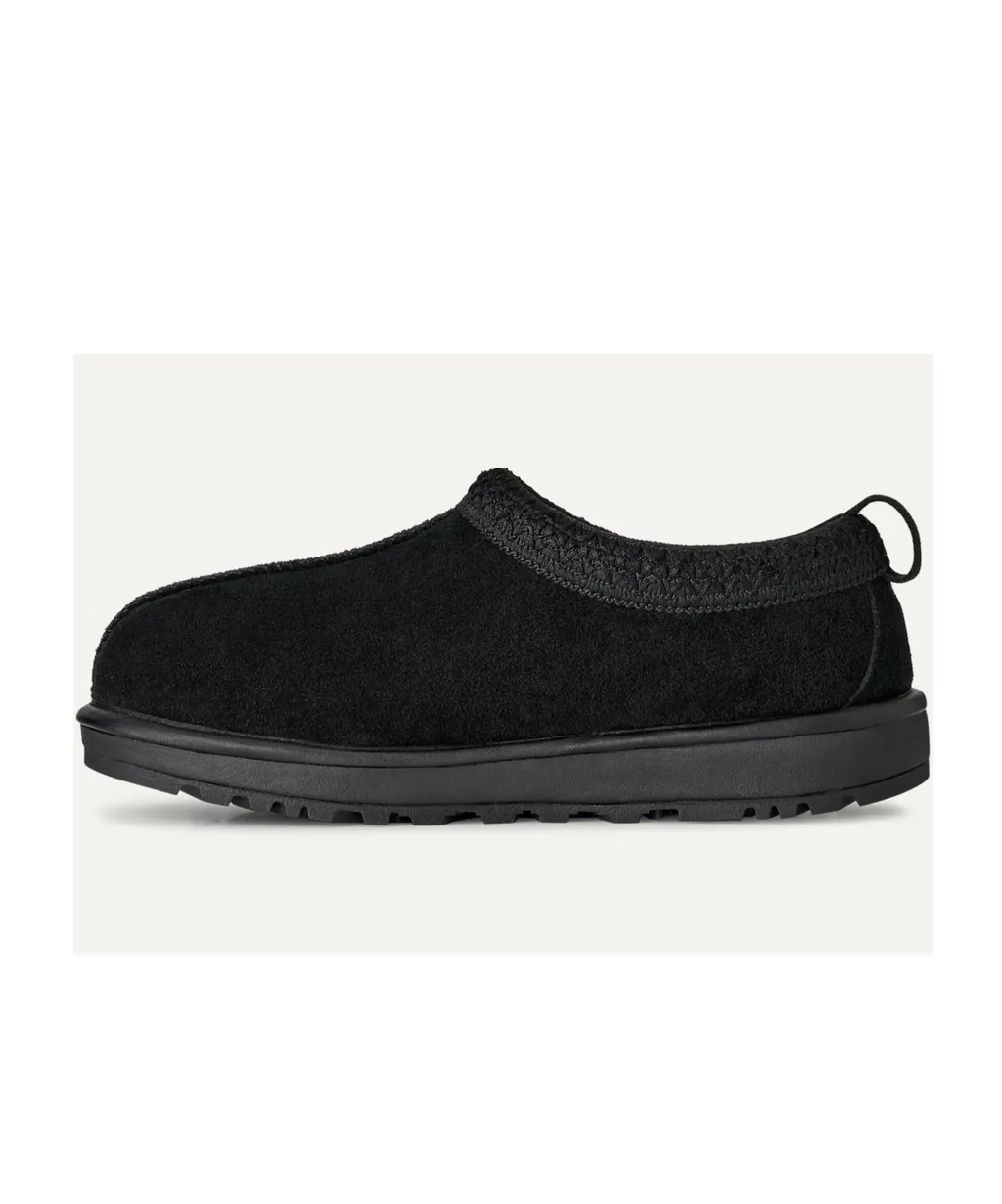 Tasman Gtx Suede Slippers