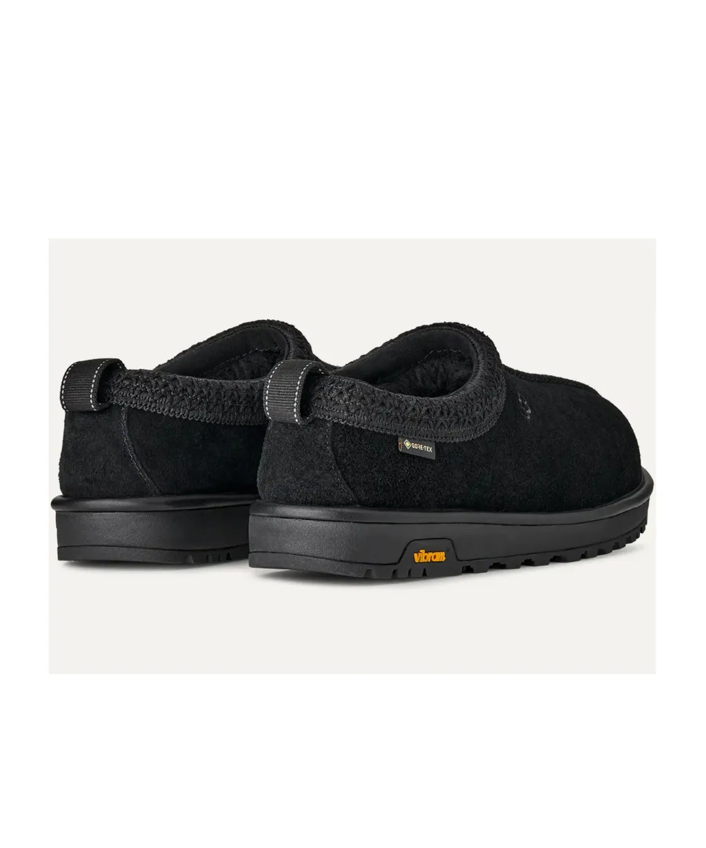 Tasman Gtx Suede Slippers