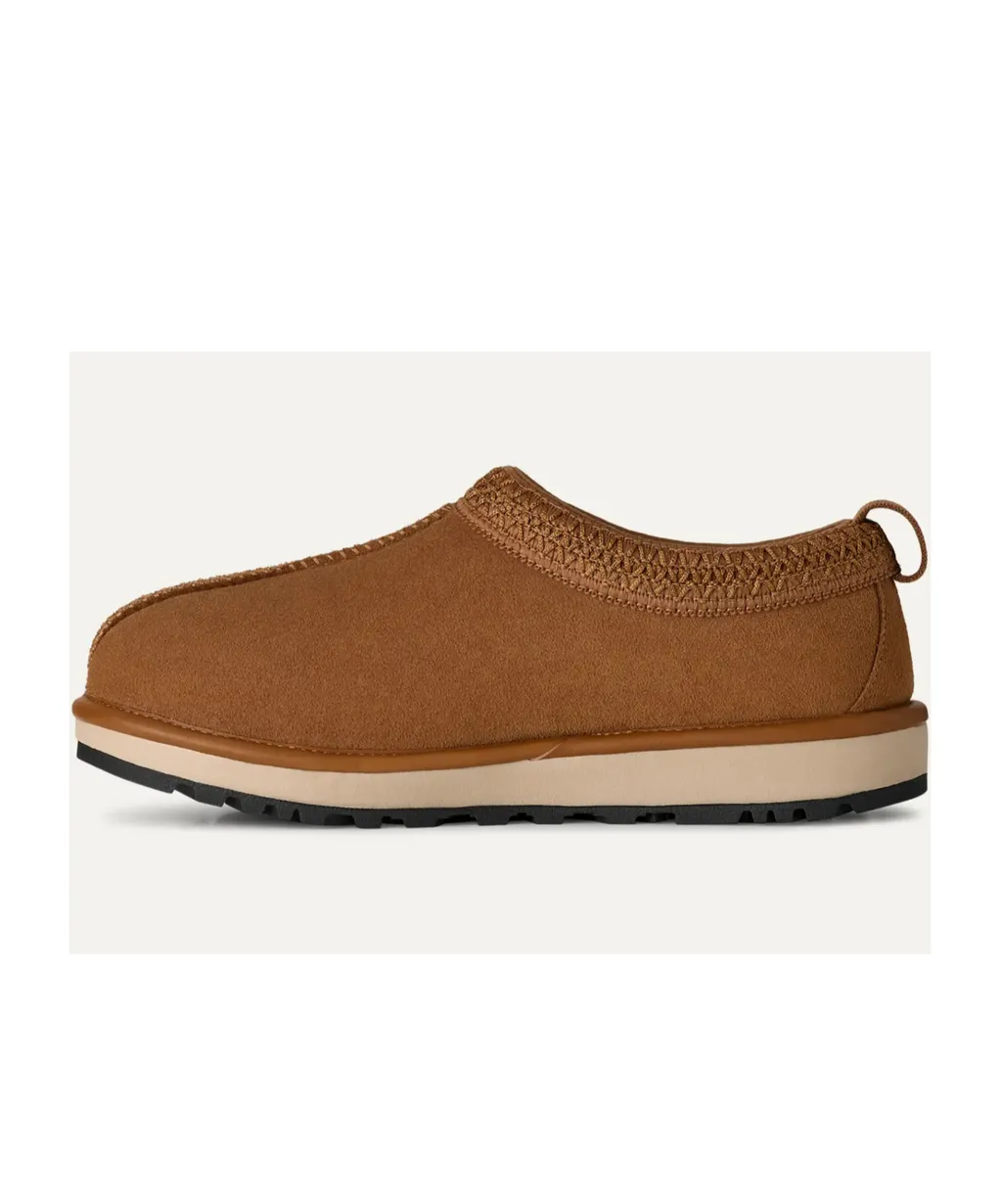 Tasman Gtx Suede Slippers