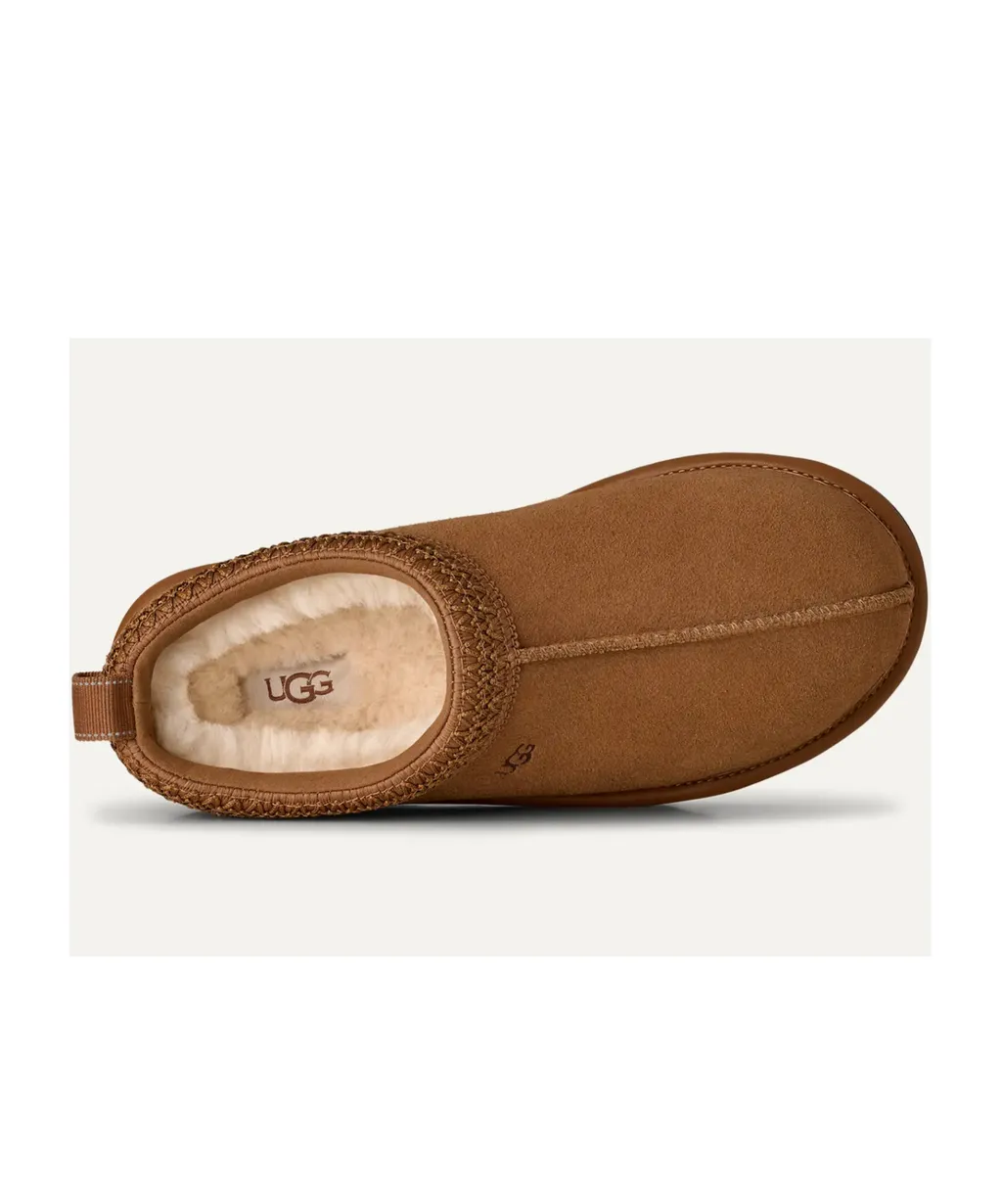 Tasman Gtx Suede Slippers