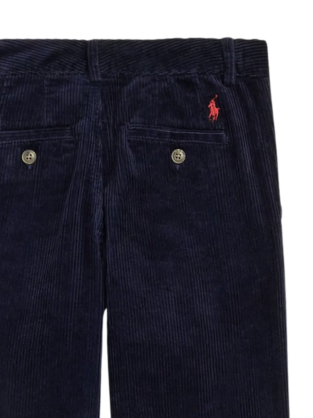 Bedford Pant Pants Flat Front