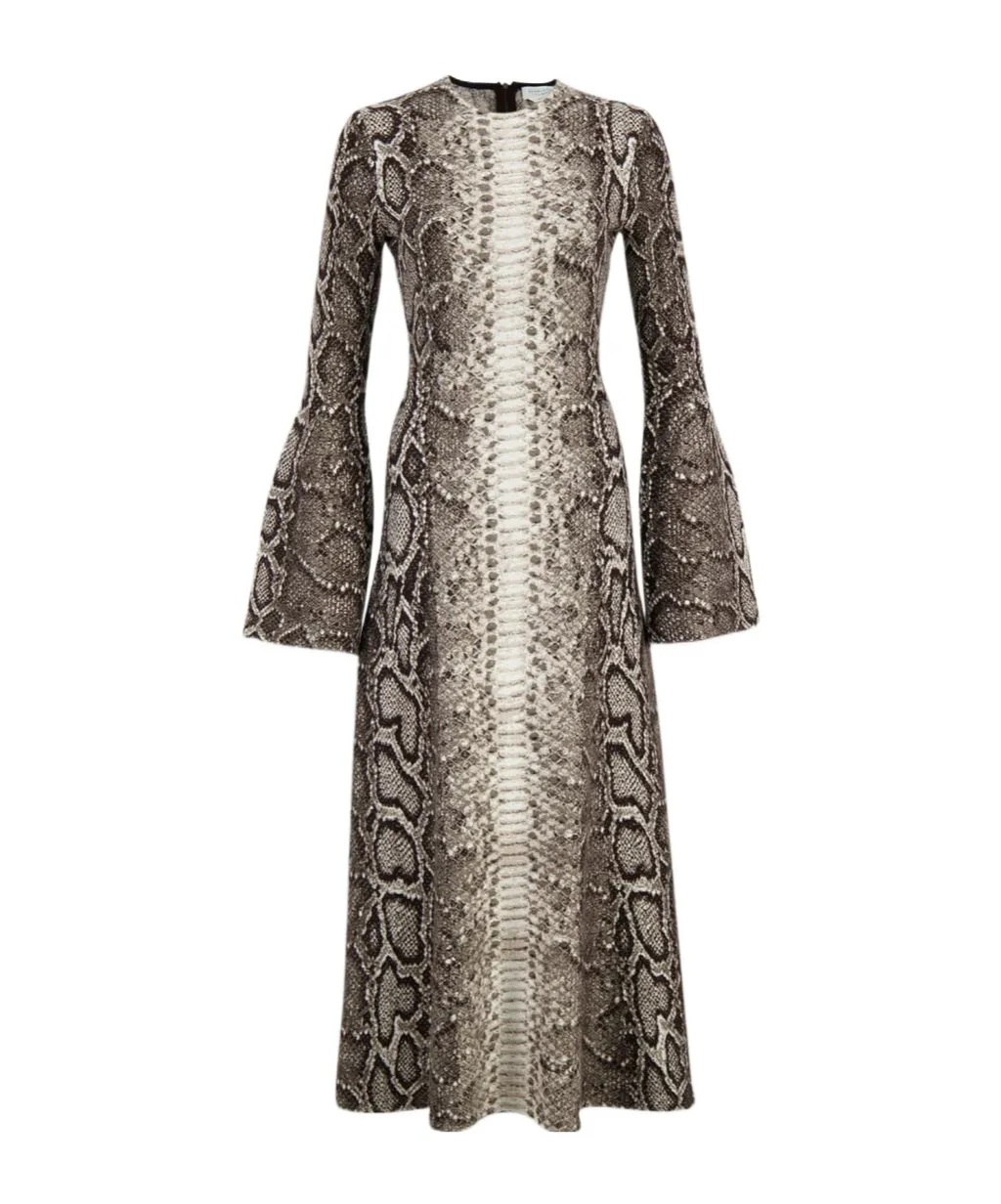 Aalia Dress