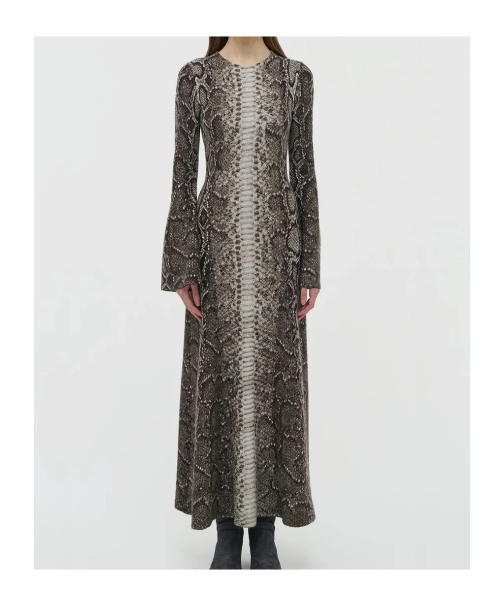 Aalia Dress