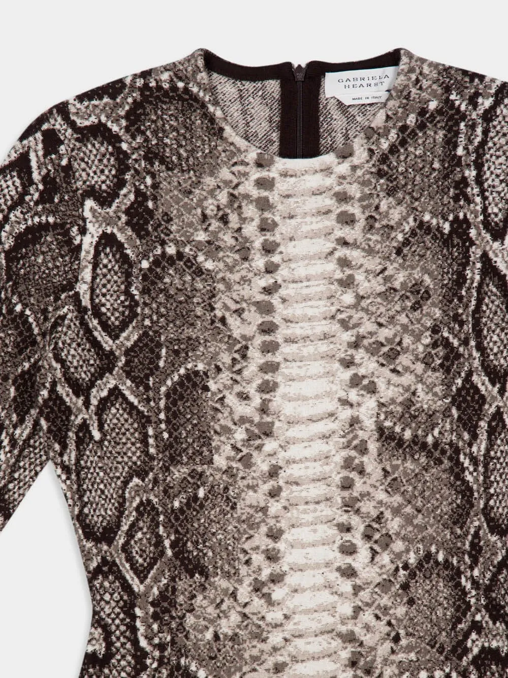 Aalia Dress