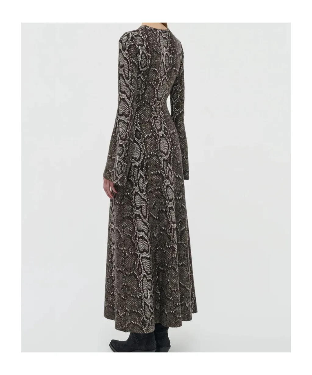 Aalia Dress