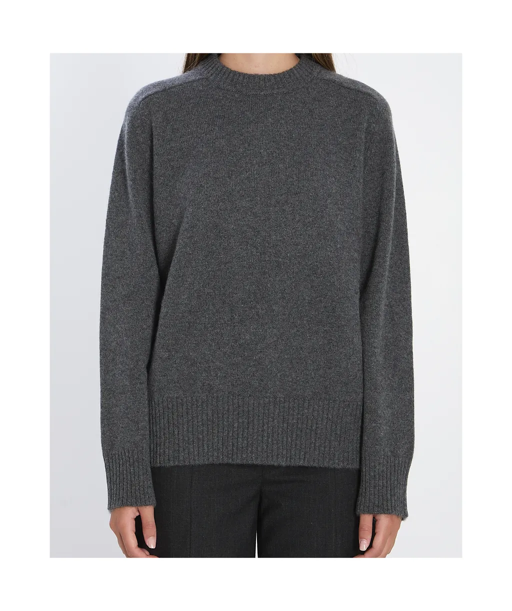 Loulou De Saison Baltra Cashmere Knitwear