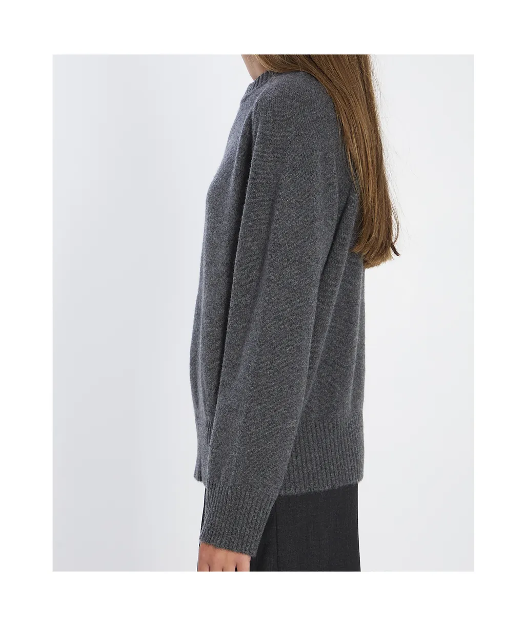 Loulou De Saison Baltra Cashmere Knitwear