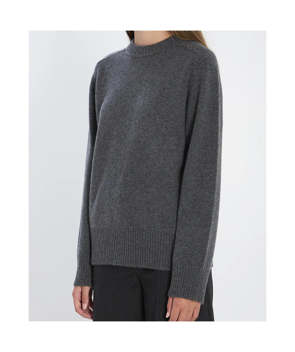 Loulou De Saison Baltra Cashmere Knitwear