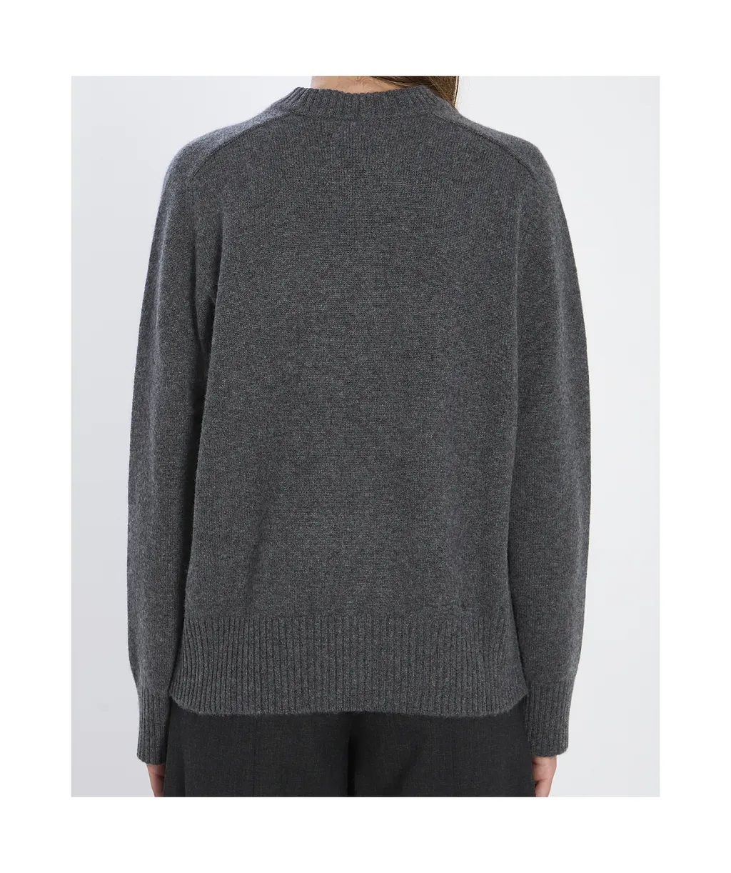 Loulou De Saison Baltra Cashmere Knitwear