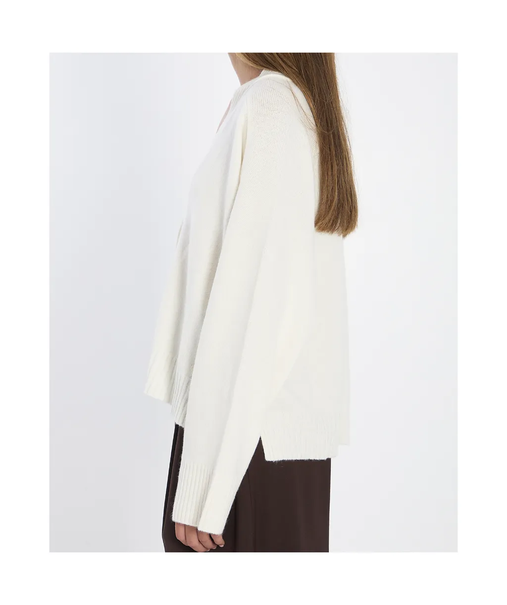 Loulou De Saison Kaia Buttoned Cardigan