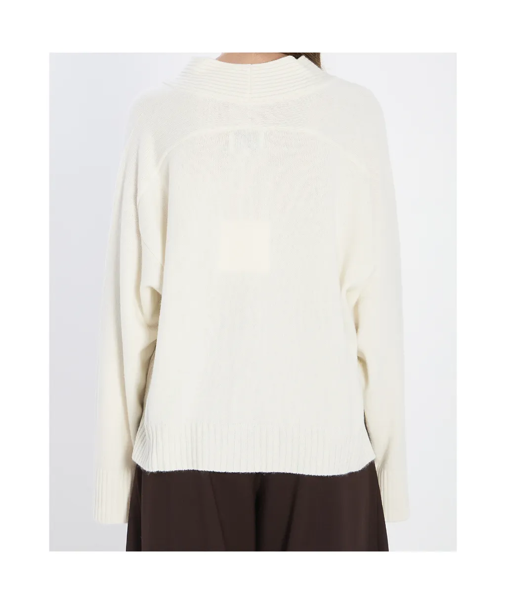 Loulou De Saison Kaia Buttoned Cardigan