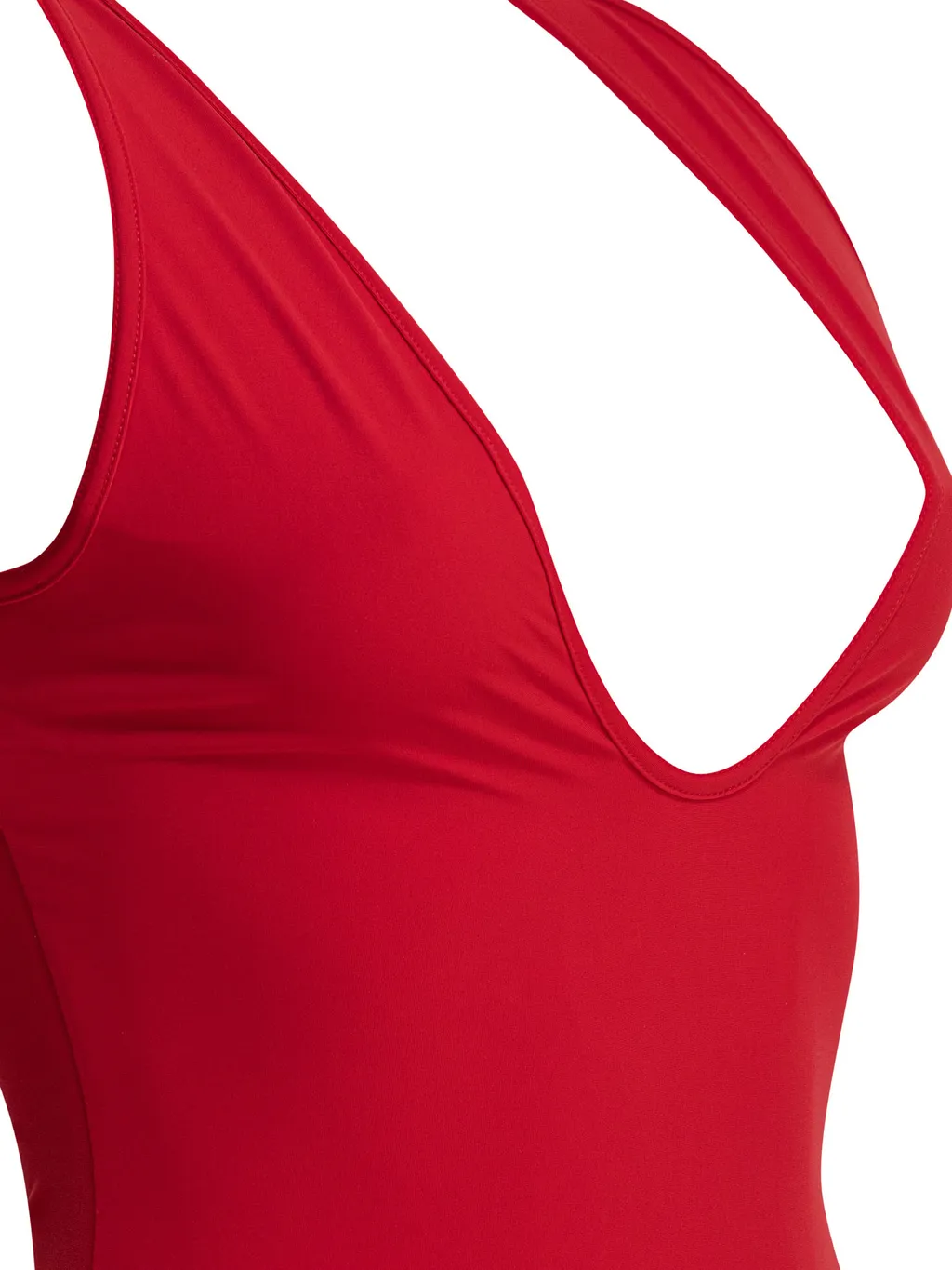 Loulou De Saison Gianna One-Piece Beachwear