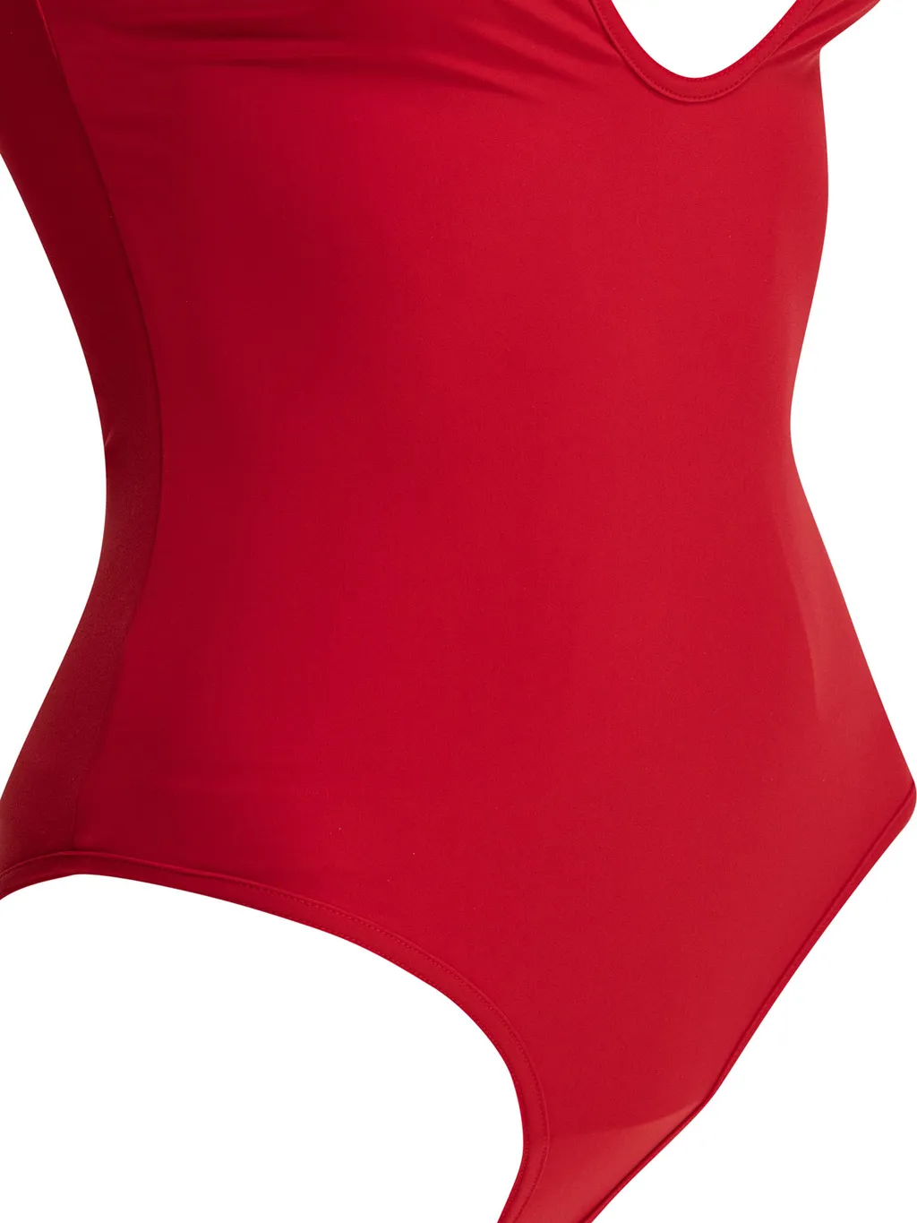 Loulou De Saison Gianna One-Piece Beachwear