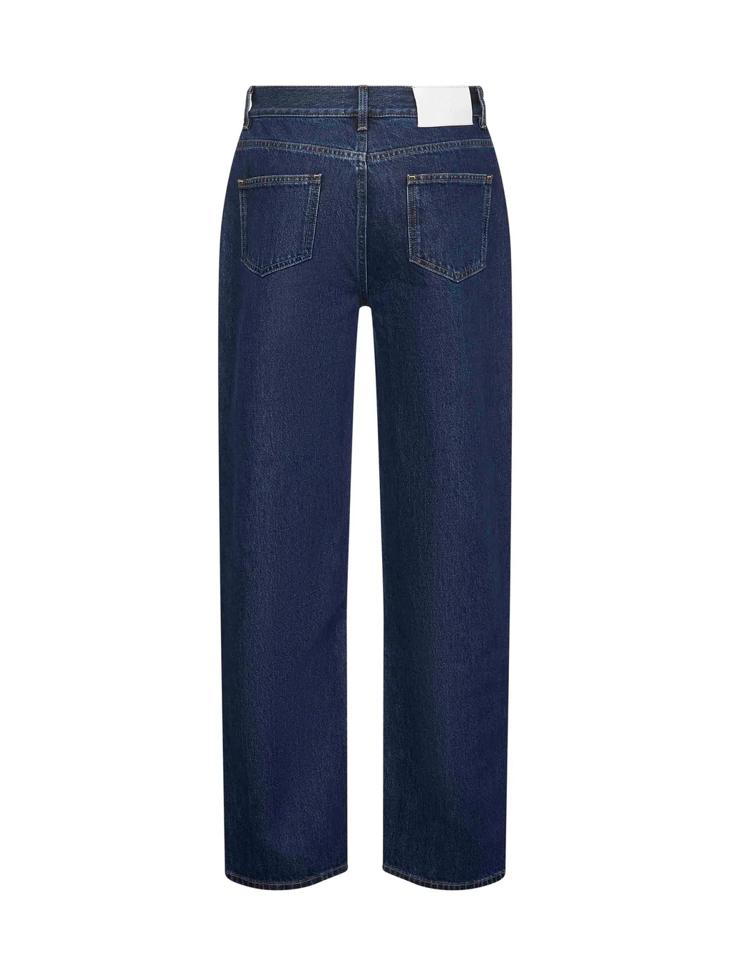 Loulou De Saison Samur Denim Jeans