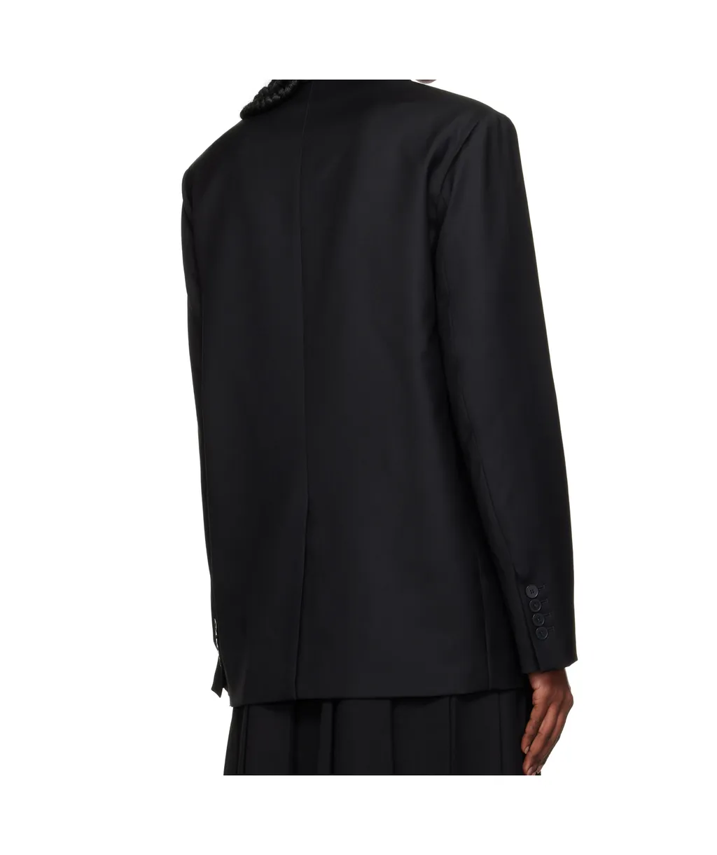 Loulou De Saison Donau Oversized Blazer