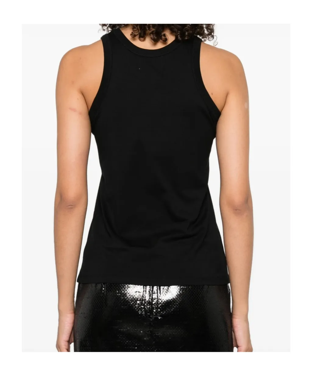 Loulou De Saison Poso Padded Tank Top
