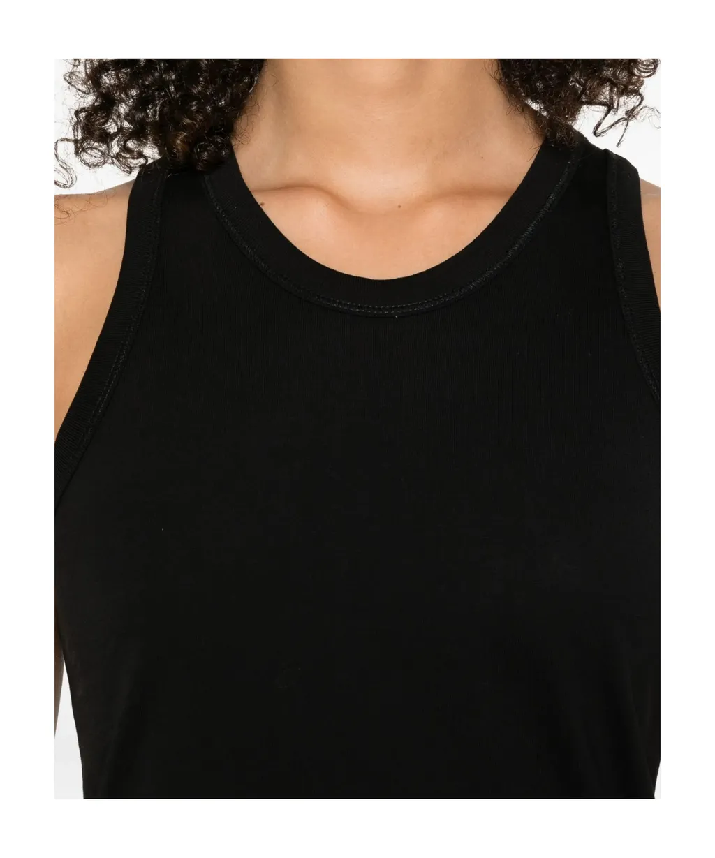 Loulou De Saison Poso Padded Tank Top