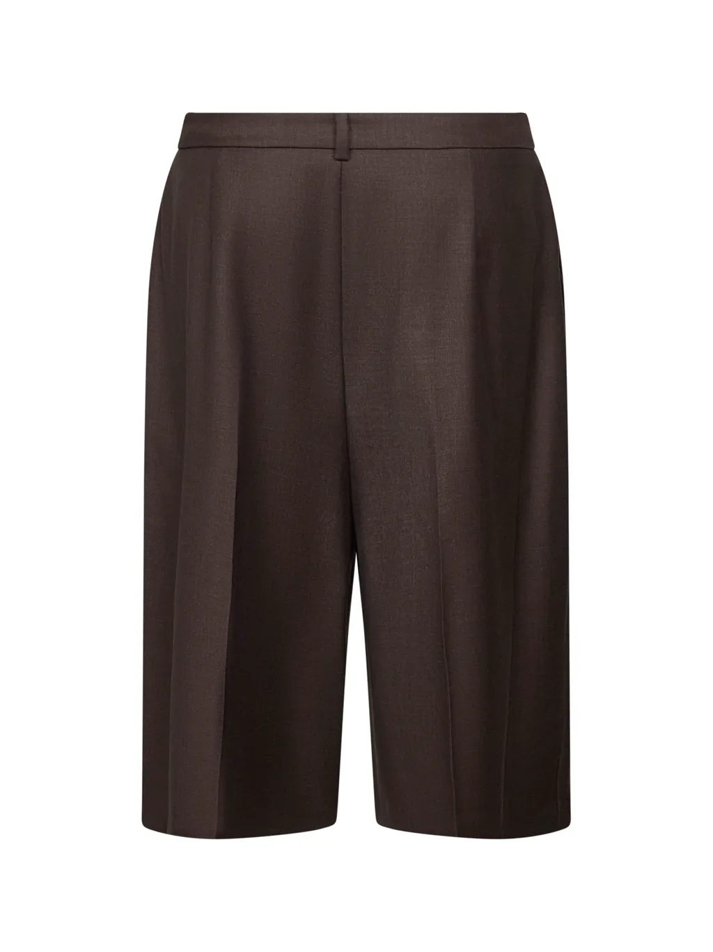 Loulou De Saison Adler Tailored Shorts