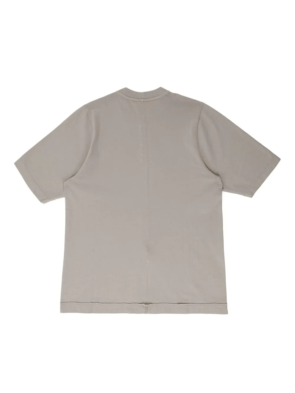 Rick Owens Kids Jumbo Short Sleeved T-Shirt