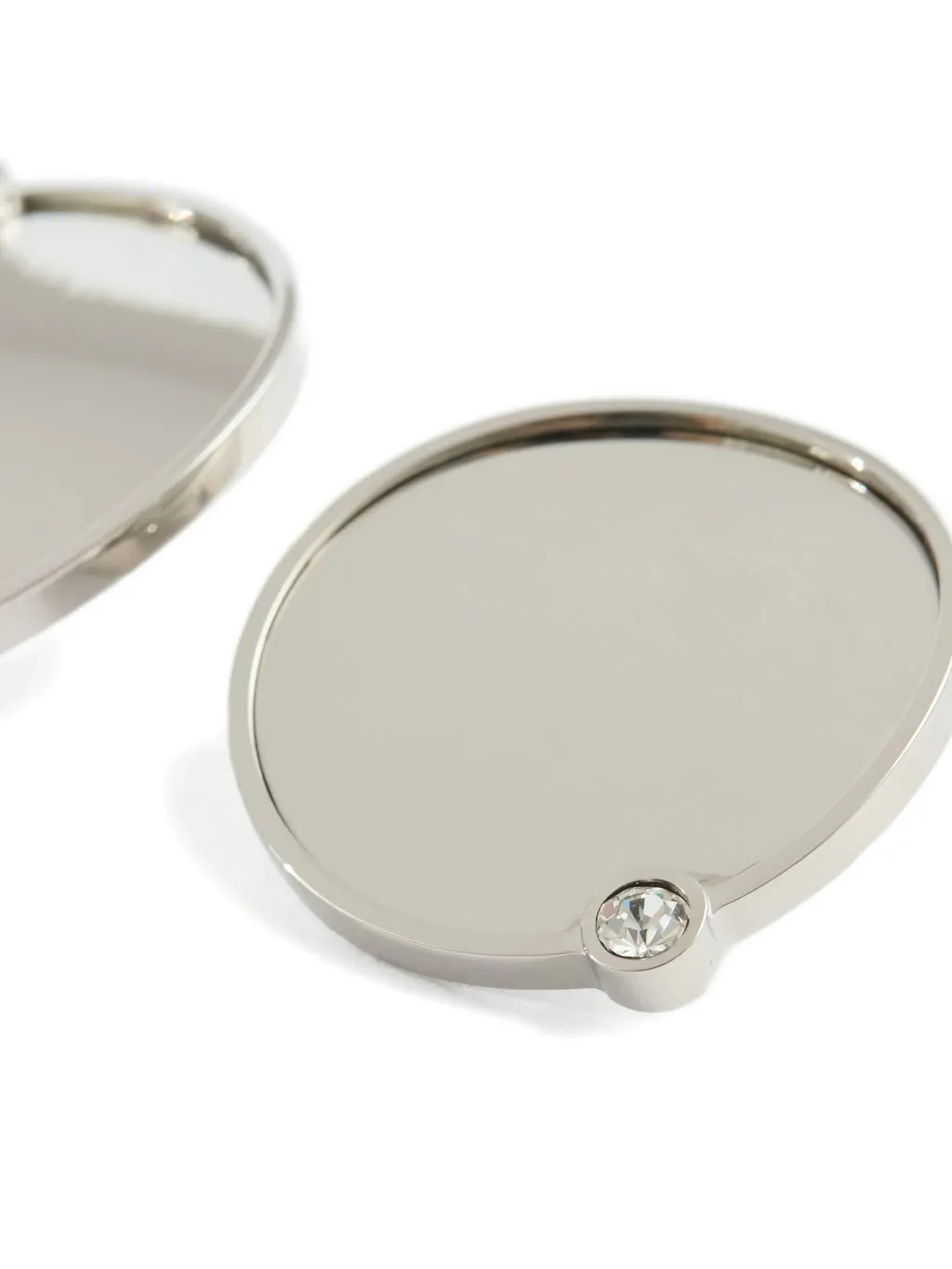 Mirror Earrings