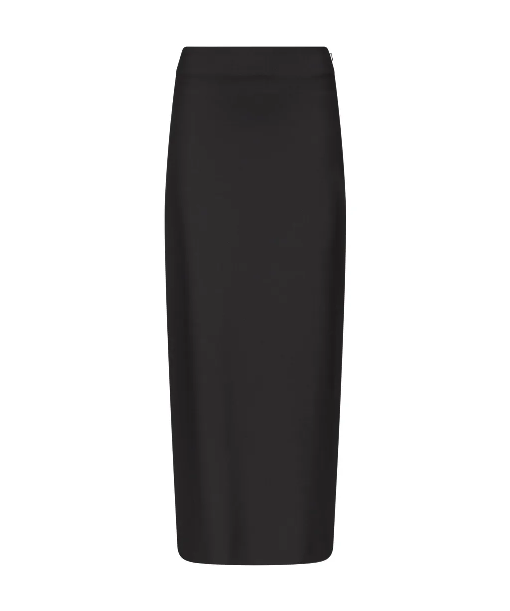 Loulou De Saison Samos Flared Skirt
