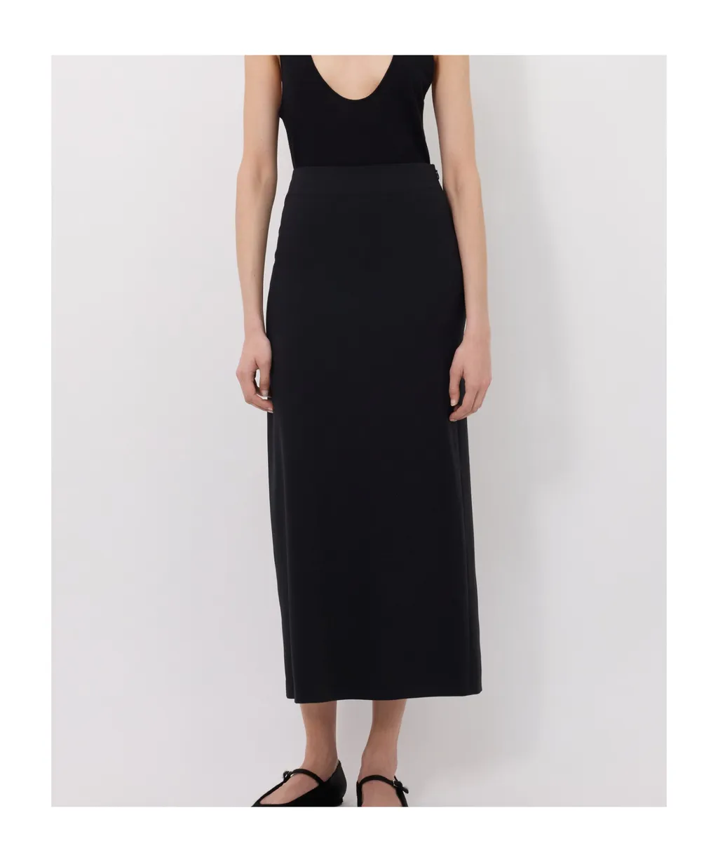 Loulou De Saison Samos Flared Skirt
