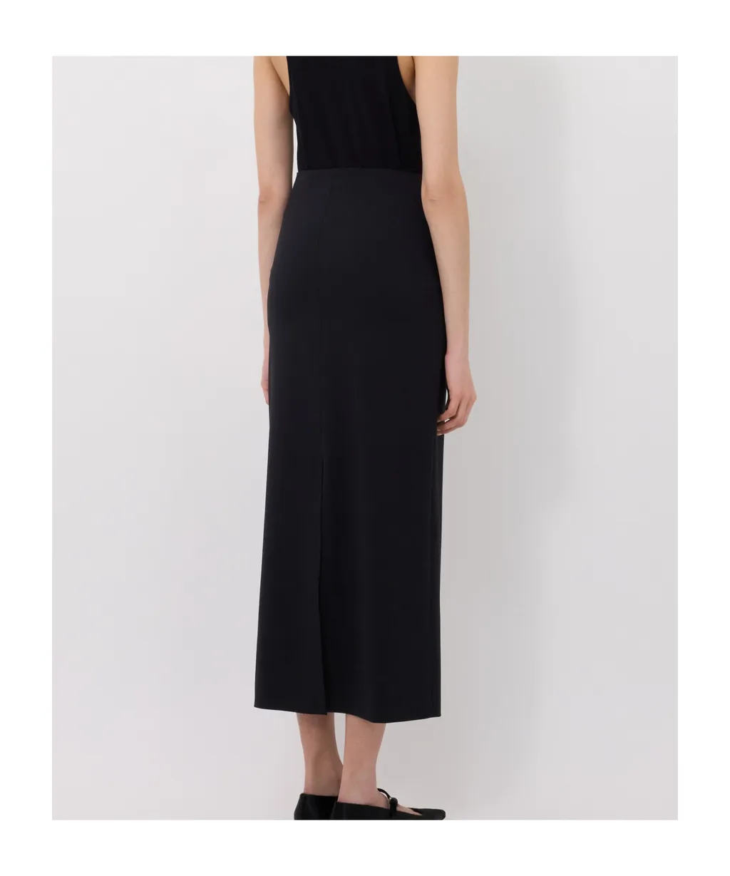 Loulou De Saison Samos Flared Skirt