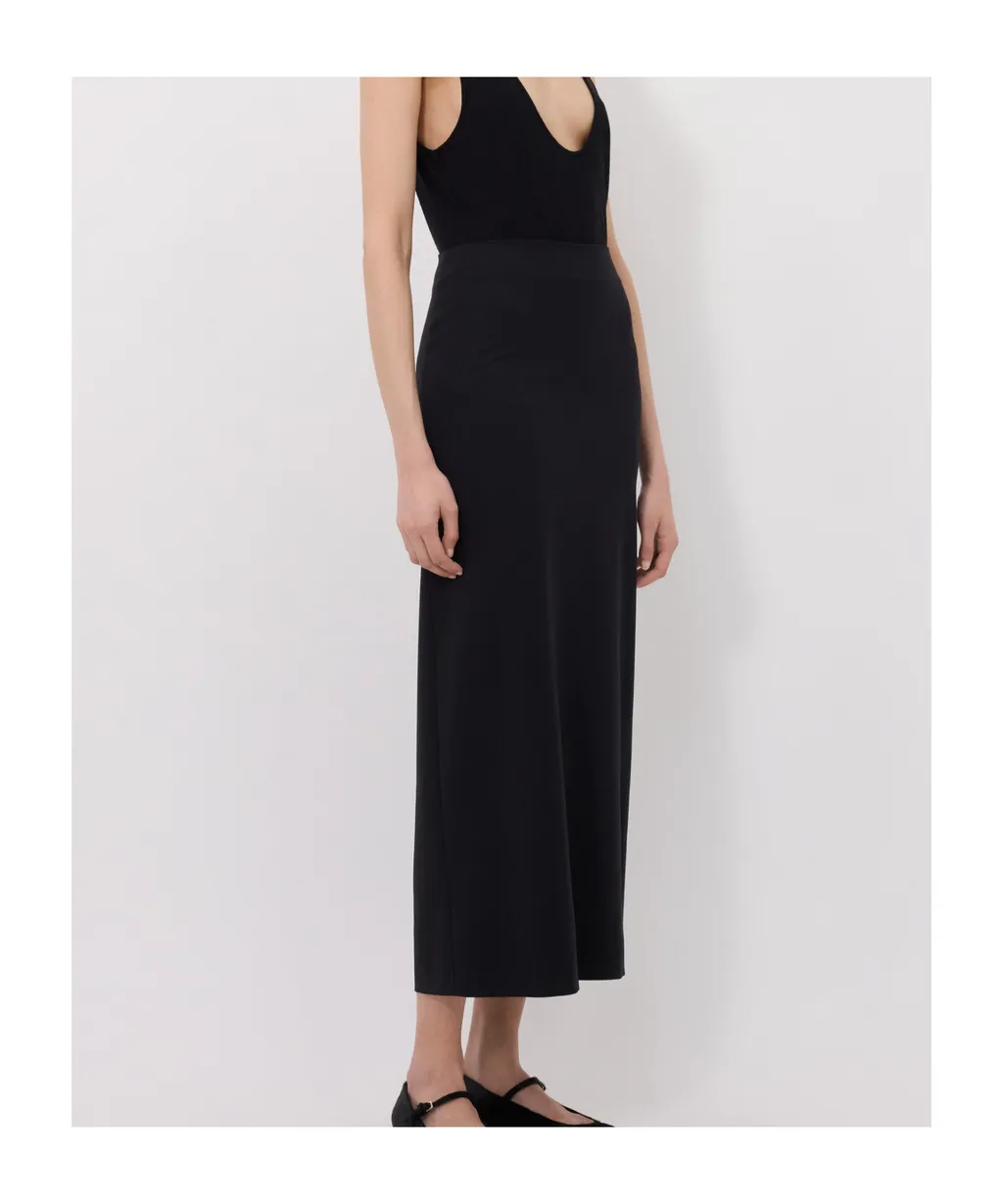 Loulou De Saison Samos Flared Skirt