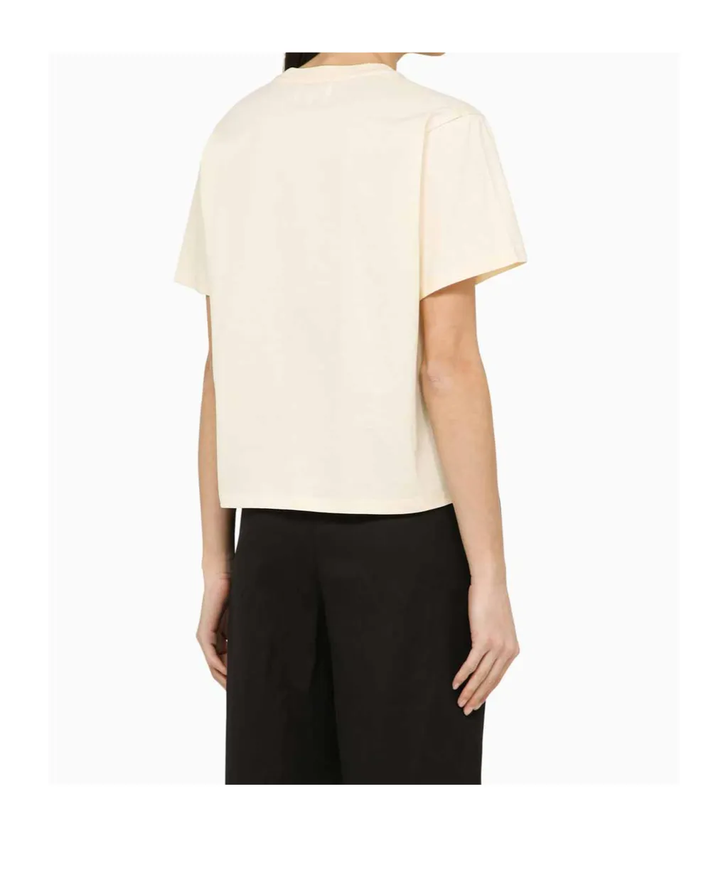 Short-Sleeved T-Shirt