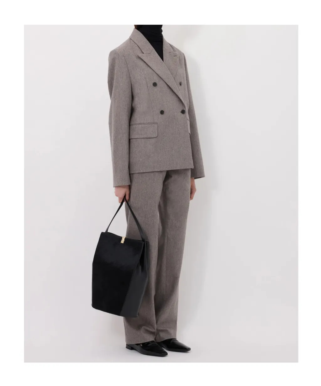 Loulou De Saison Gina Double-Breasted Jacket
