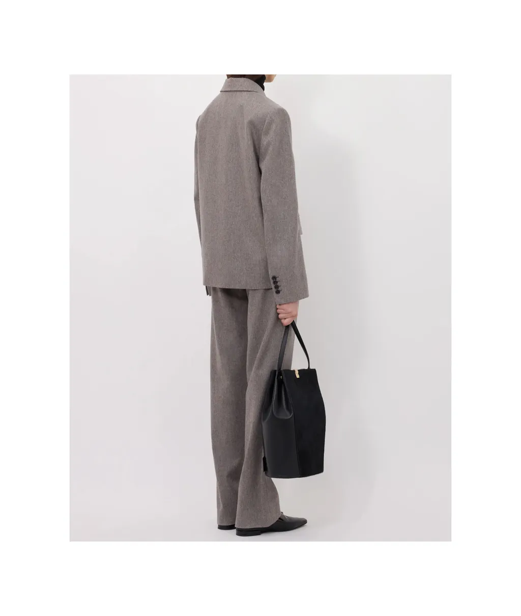 Loulou De Saison Gina Double-Breasted Jacket