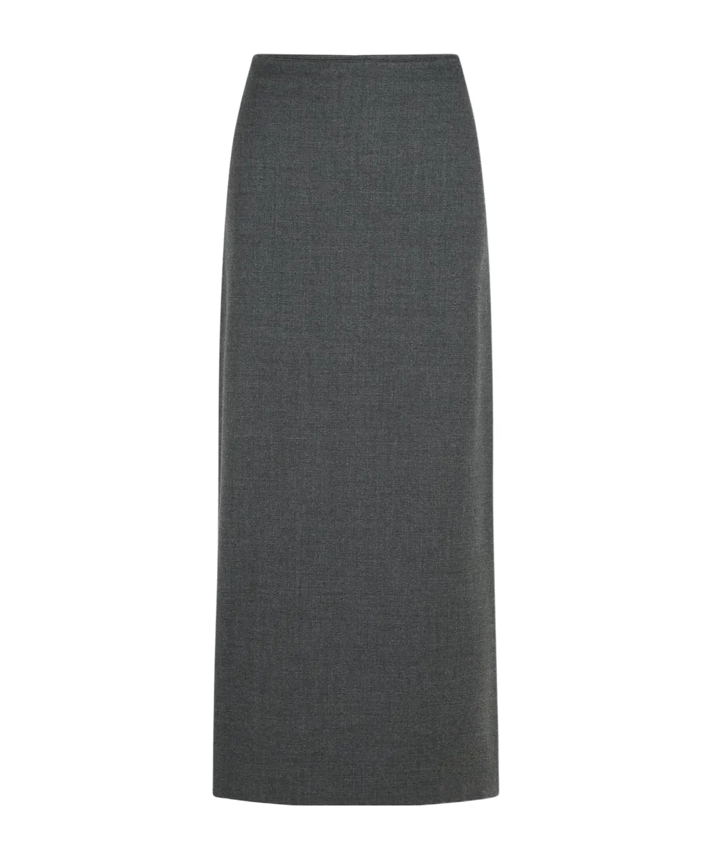 Zipper Skirt