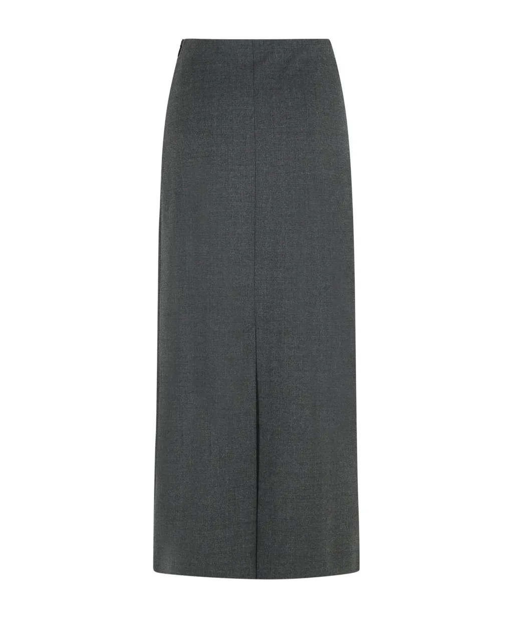 Zipper Skirt