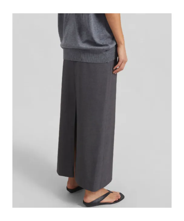 Zipper Skirt