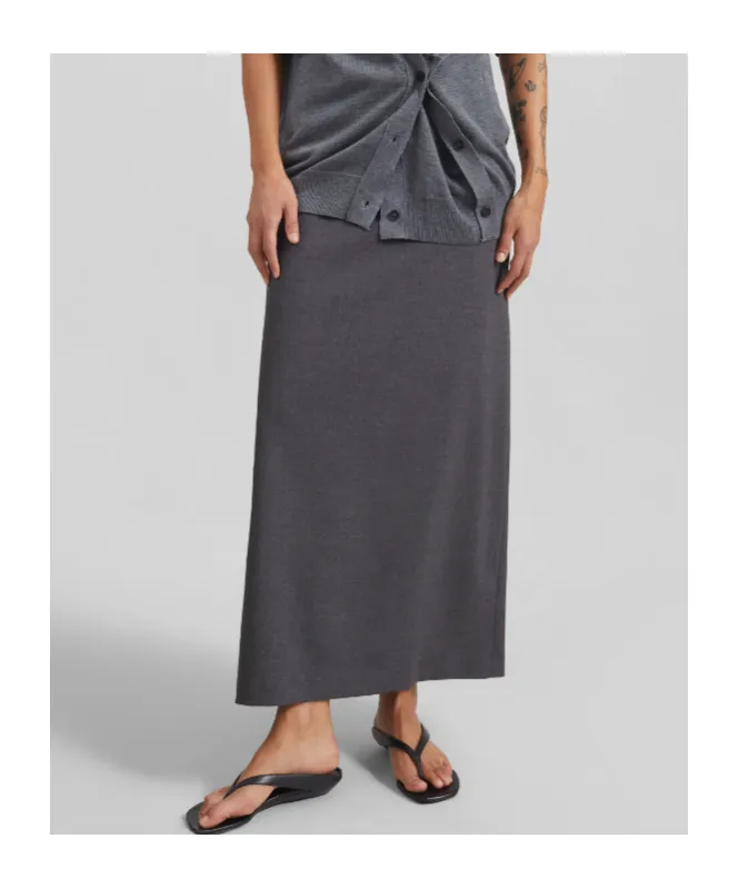 Zipper Skirt