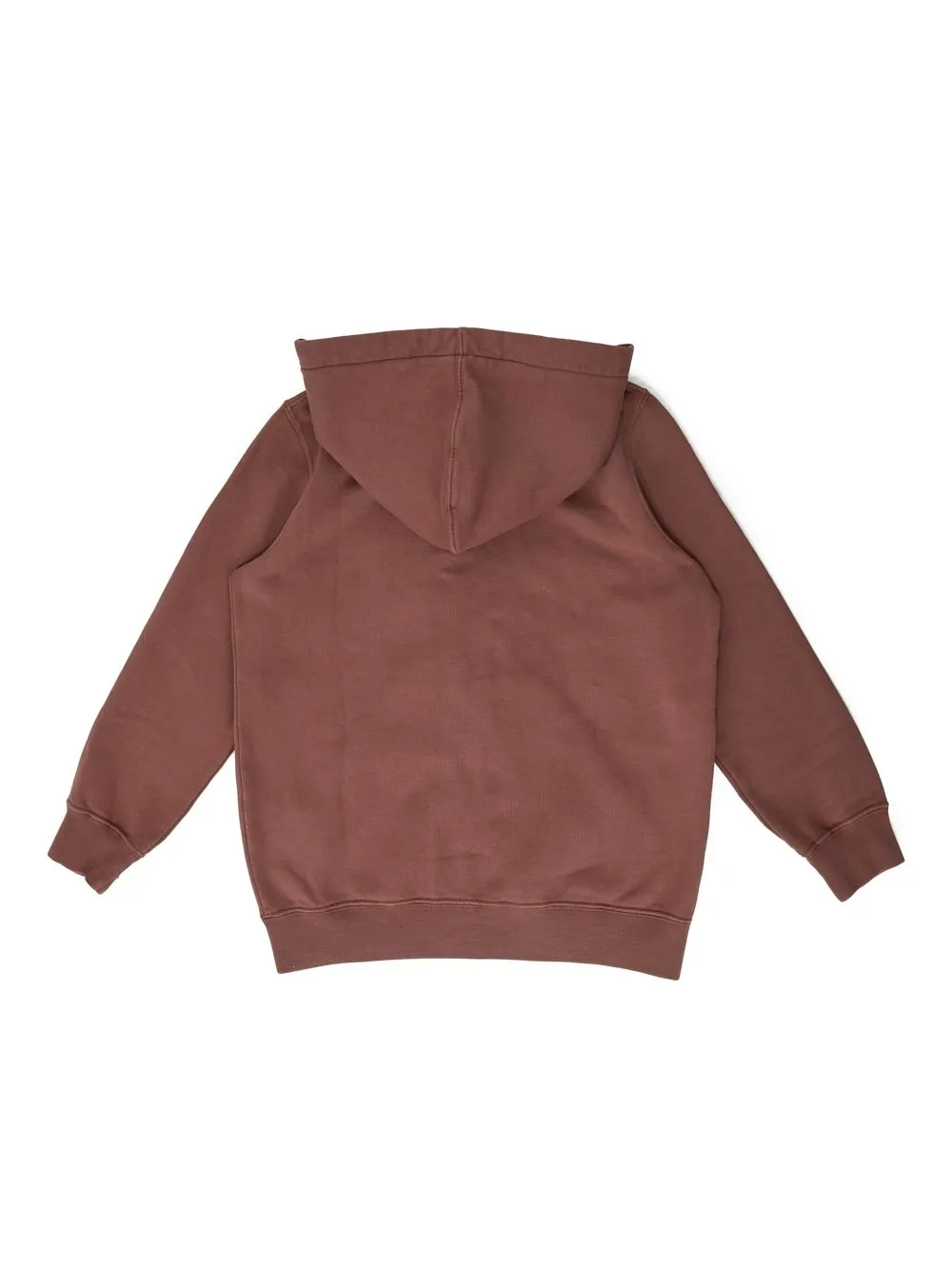 Rick Owens Kids Jason Hoodie