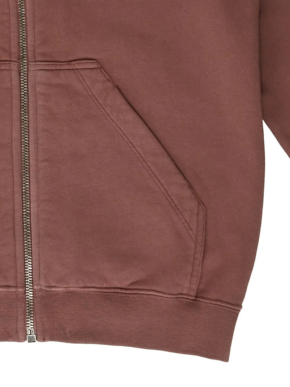 Rick Owens Kids Jason Hoodie